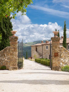 PODERE 1384 Castellina In Chianti